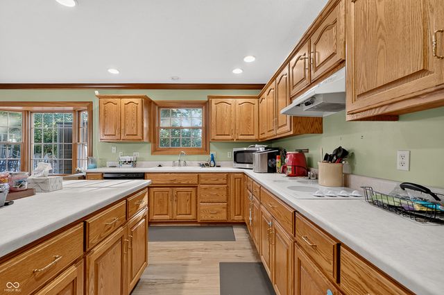 842 Eastgate Drive, Anderson, IN 46012