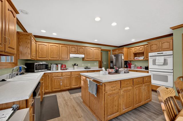 842 Eastgate Drive, Anderson, IN 46012