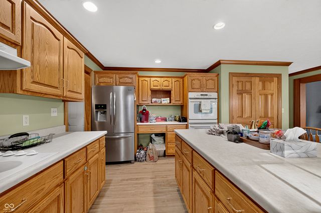 842 Eastgate Drive, Anderson, IN 46012