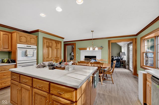 842 Eastgate Drive, Anderson, IN 46012