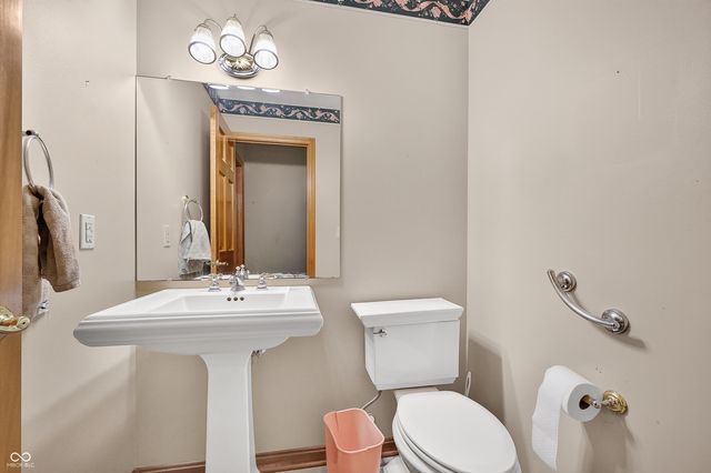 842 Eastgate Drive, Anderson, IN 46012