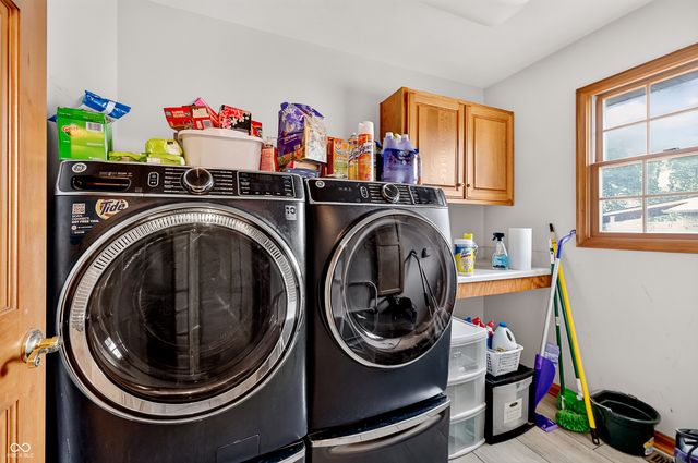 842 Eastgate Drive, Anderson, IN 46012