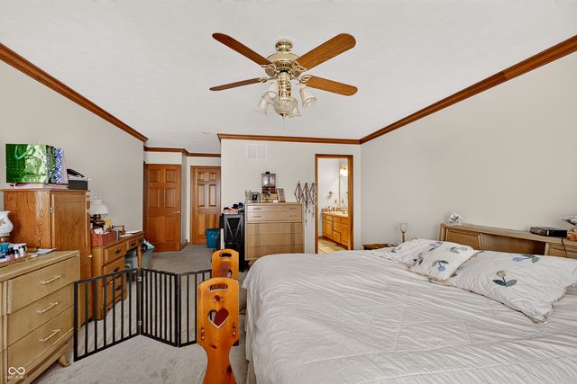 842 Eastgate Drive, Anderson, IN 46012
