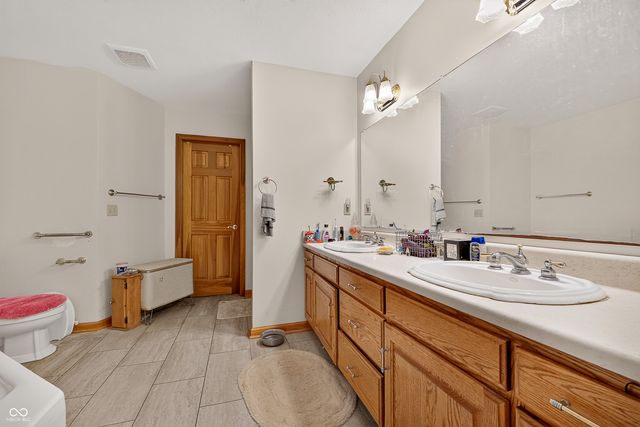 842 Eastgate Drive, Anderson, IN 46012