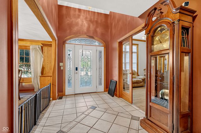 842 Eastgate Drive, Anderson, IN 46012