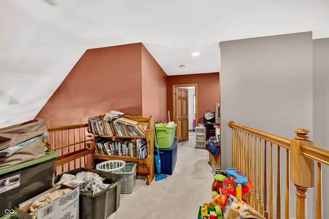 842 Eastgate Drive, Anderson, IN 46012