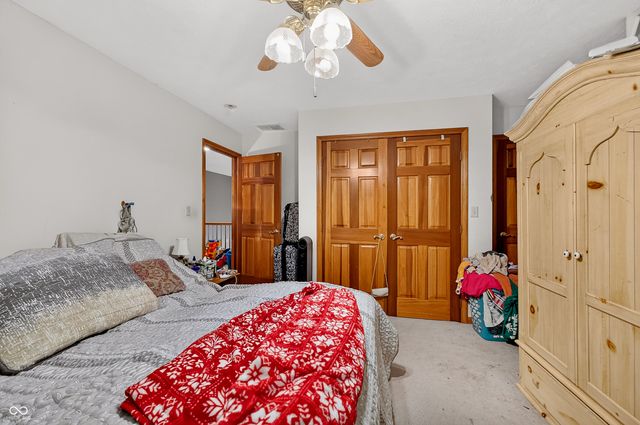 842 Eastgate Drive, Anderson, IN 46012
