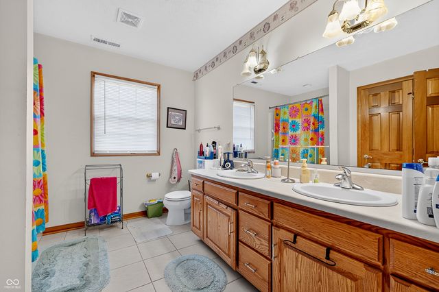 842 Eastgate Drive, Anderson, IN 46012