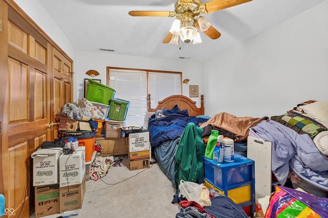842 Eastgate Drive, Anderson, IN 46012