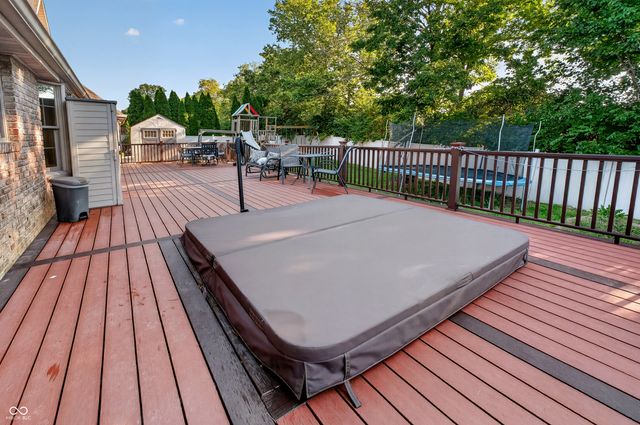 842 Eastgate Drive, Anderson, IN 46012