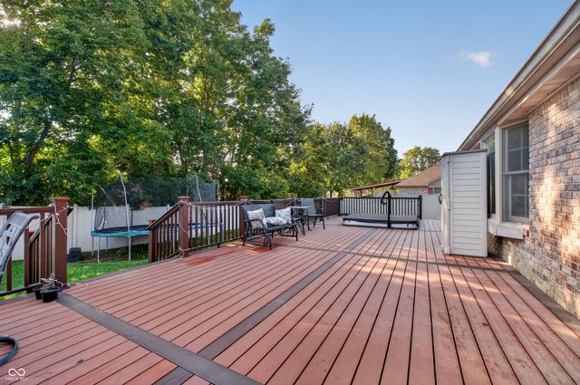 842 Eastgate Drive, Anderson, IN 46012
