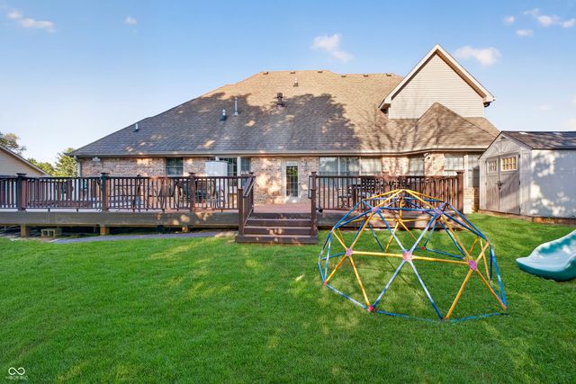 842 Eastgate Drive, Anderson, IN 46012