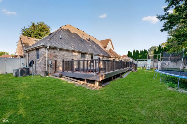 842 Eastgate Drive, Anderson, IN 46012
