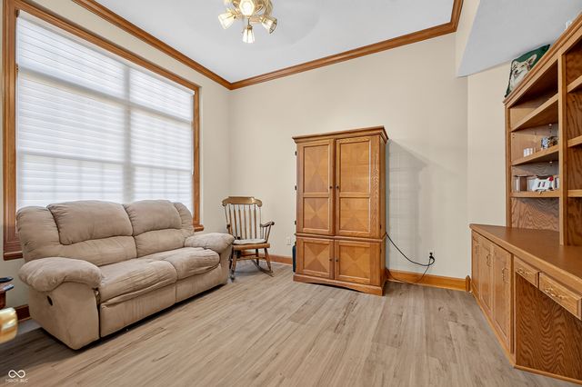 842 Eastgate Drive, Anderson, IN 46012