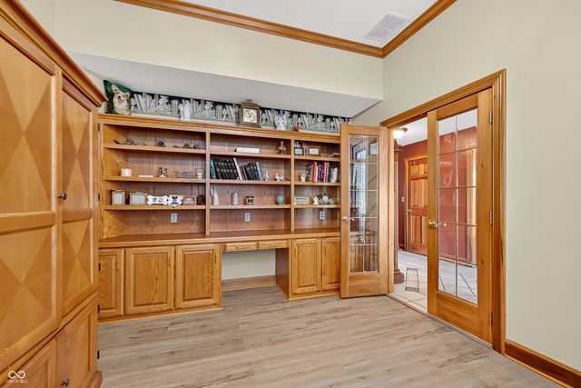 842 Eastgate Drive, Anderson, IN 46012