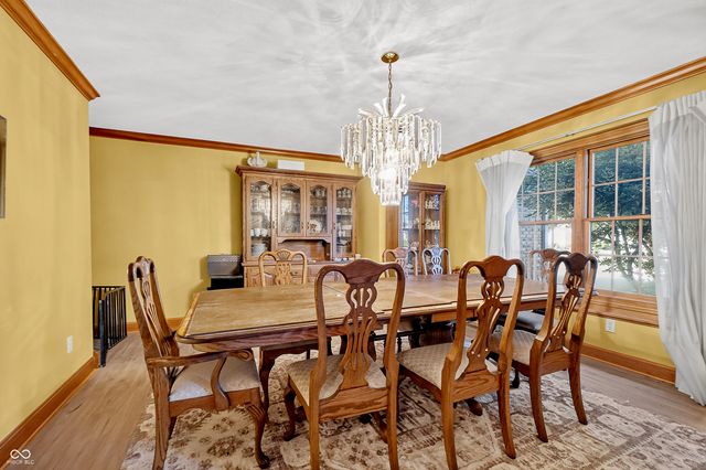 842 Eastgate Drive, Anderson, IN 46012
