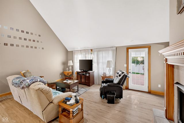 842 Eastgate Drive, Anderson, IN 46012