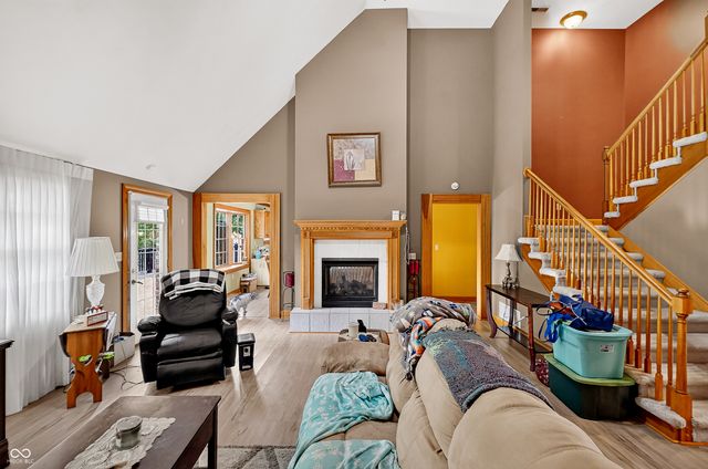 842 Eastgate Drive, Anderson, IN 46012