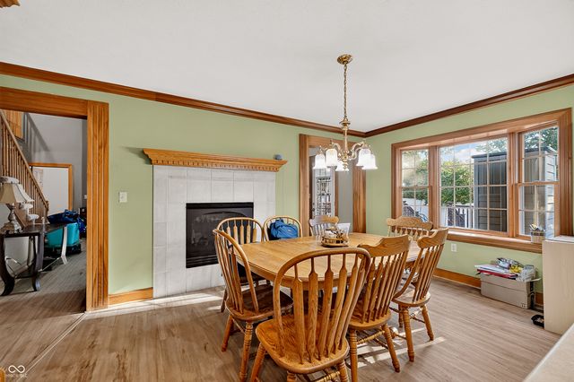 842 Eastgate Drive, Anderson, IN 46012