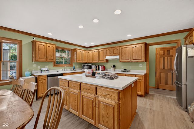 842 Eastgate Drive, Anderson, IN 46012