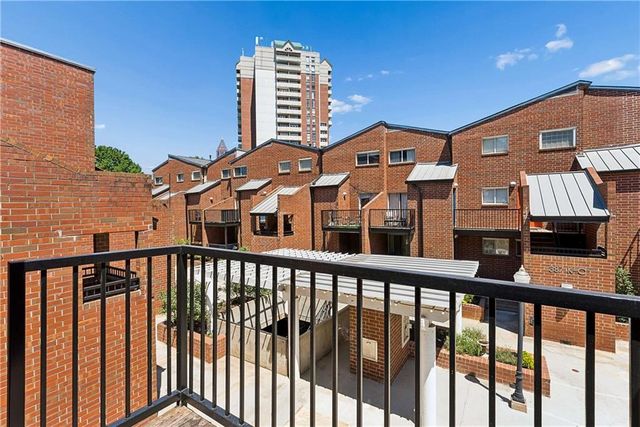391 Ralph Mcgill Boulevard NE H, Atlanta, GA 30312
