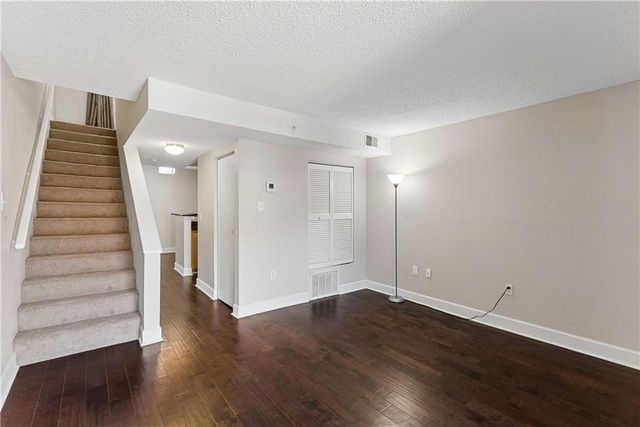 391 Ralph Mcgill Boulevard NE H, Atlanta, GA 30312
