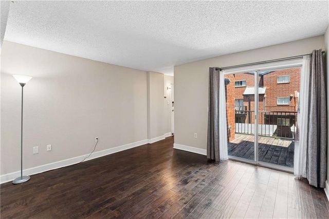 391 Ralph Mcgill Boulevard NE H, Atlanta, GA 30312