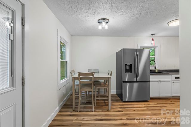 825 S Creek Road, Nebo, NC 28761