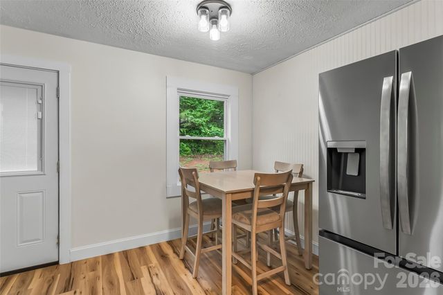 825 S Creek Road, Nebo, NC 28761