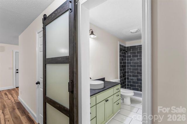 825 S Creek Road, Nebo, NC 28761