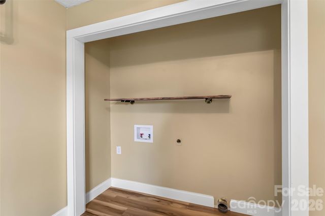 825 S Creek Road, Nebo, NC 28761