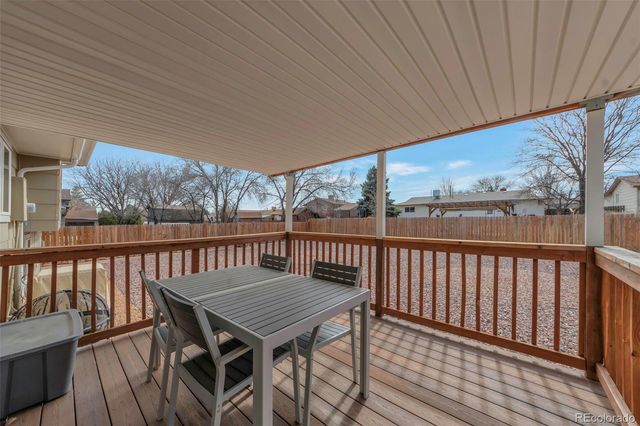 4 Remington Court, Pueblo, CO 81008