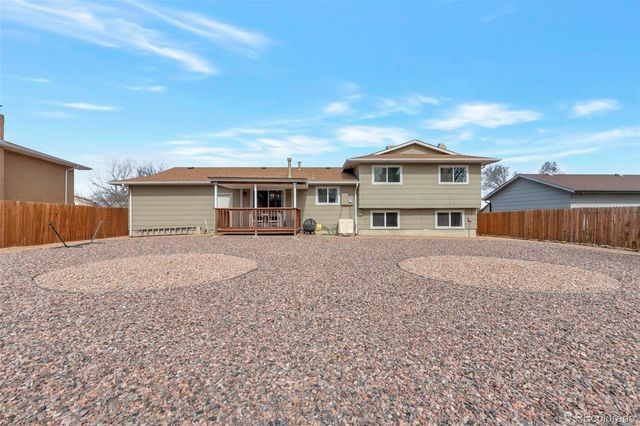 4 Remington Court, Pueblo, CO 81008