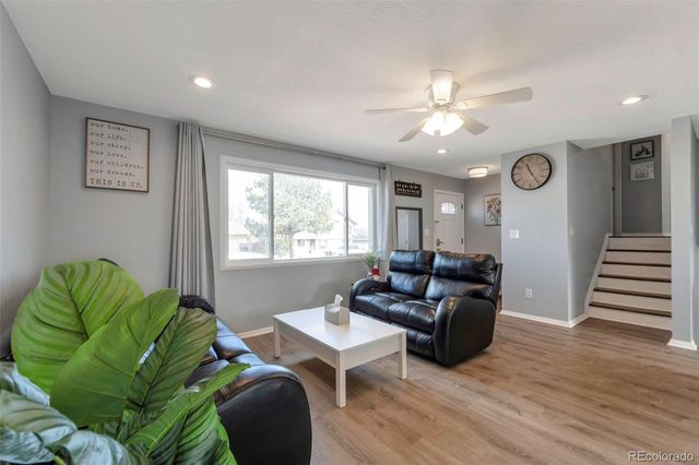 4 Remington Court, Pueblo, CO 81008