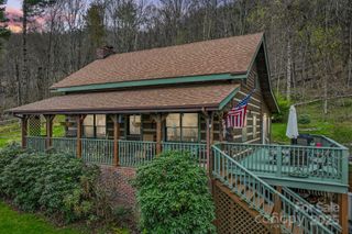407 Carpenter Road, Newland, NC 28657