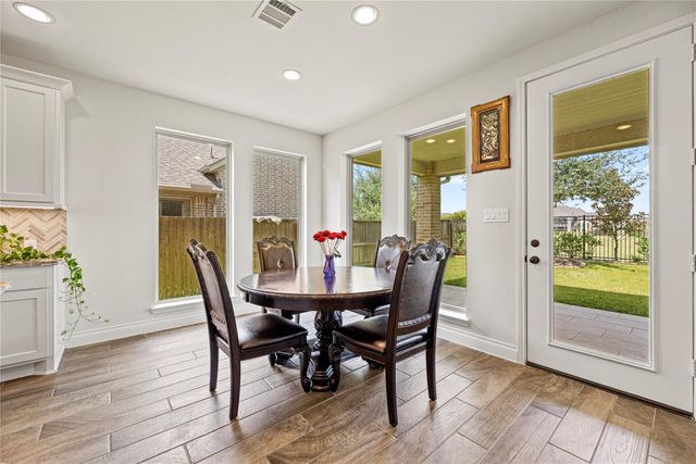 6938 Amberwing Way, Katy, TX 77493