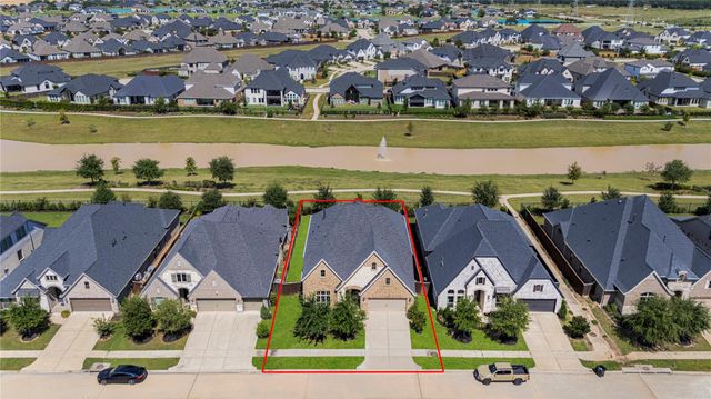 6938 Amberwing Way, Katy, TX 77493
