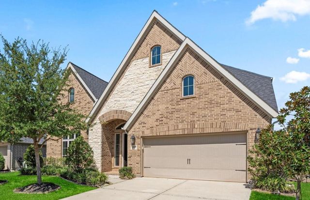 6938 Amberwing Way, Katy, TX 77493