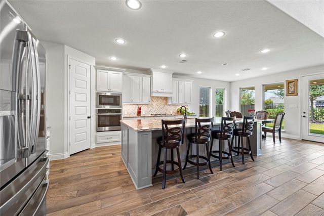 6938 Amberwing Way, Katy, TX 77493