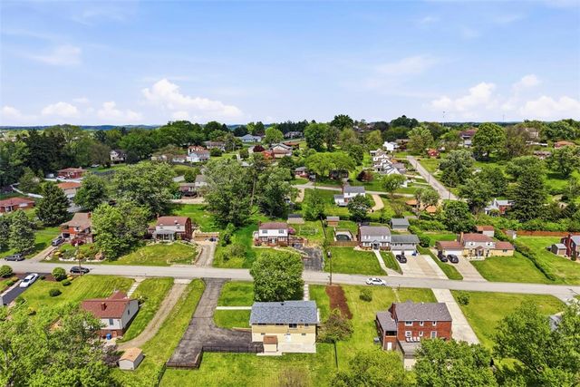 12000 Lee Dr, North Huntingdon, PA 15642