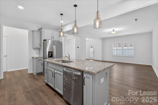 7481 Hartsfield Drive, Lancaster, SC 29720