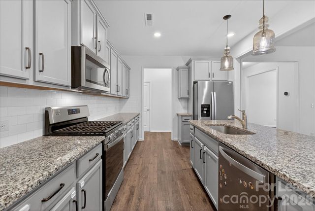 7481 Hartsfield Drive, Lancaster, SC 29720