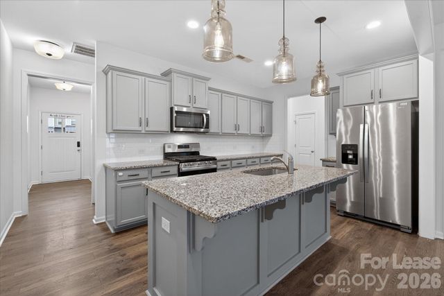 7481 Hartsfield Drive, Lancaster, SC 29720