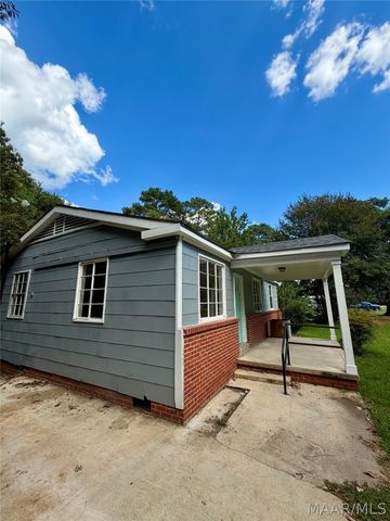 33 Evans Drive, Montgomery, AL 36108