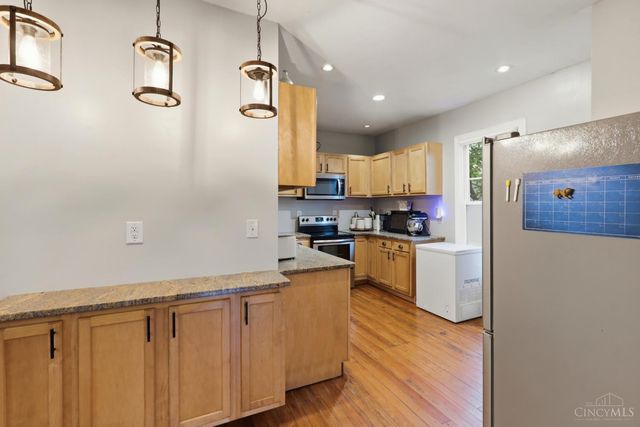 216 S Mill Street, Blanchester, OH 45107