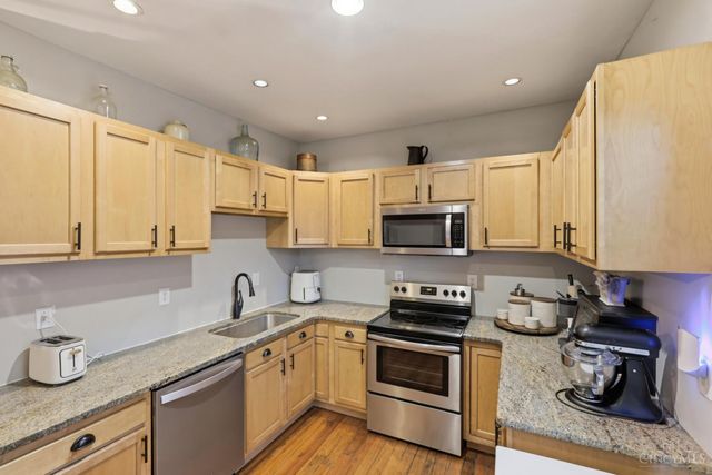 216 S Mill Street, Blanchester, OH 45107