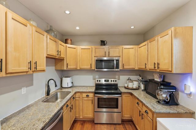216 S Mill Street, Blanchester, OH 45107