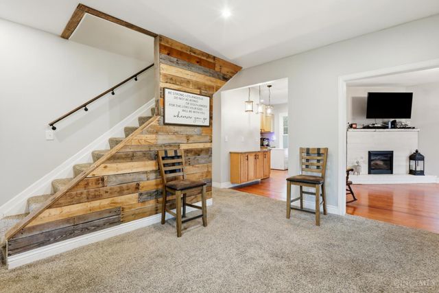 216 S Mill Street, Blanchester, OH 45107