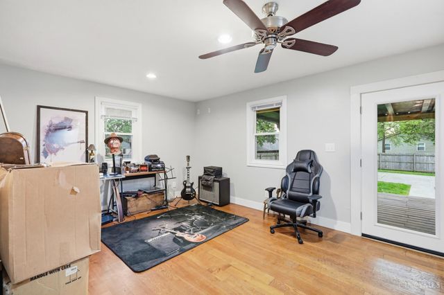 216 S Mill Street, Blanchester, OH 45107