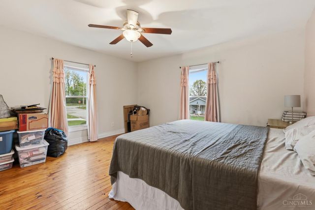 216 S Mill Street, Blanchester, OH 45107